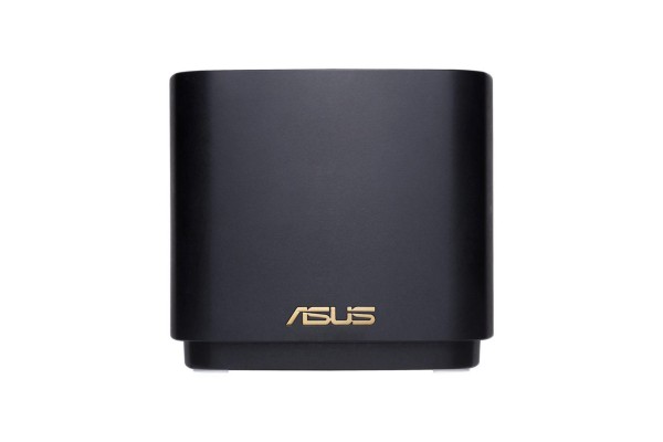 ASUS ZenWiFi XD4 Plus WiFi 6 Mesh Router Schwarz AX1800 Dual-Band, 2x Gigabit LAN, AiMesh