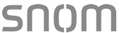 SNOM TECHNOLOGY DECT Mobilteil M30