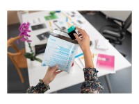 HP 364 Cyan Tintenpatrone