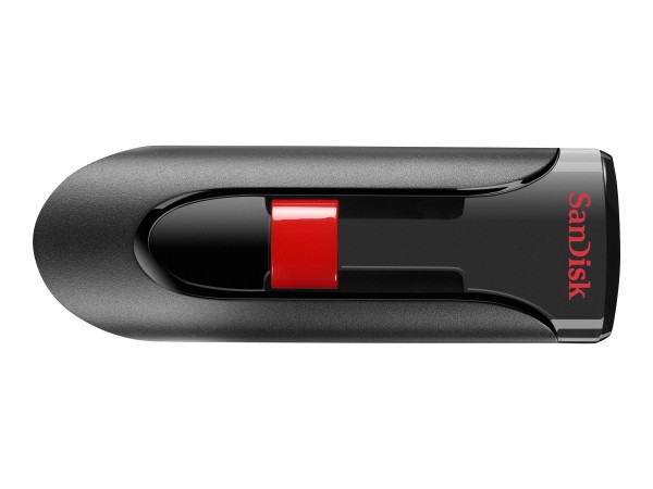 SANDISK USB STICK CRUZER GLIDE 32GB