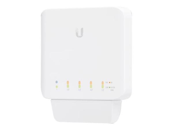 UBIQUITI NETWORKS UniFi Switch USW-FLEX