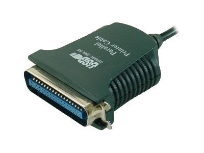 SEDNA Adapter USB 2.0 auf parallel Sedna retail