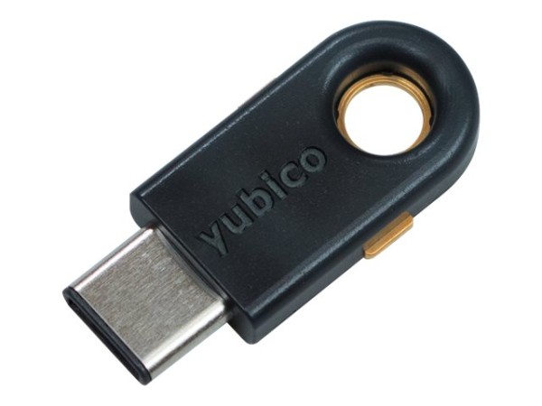 YUBICO YubiKey 5C