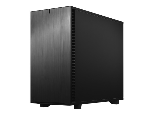 FRACTAL DESIGN Geh Define 7 Black Tempered Glass D USB 3.0 - Midi/Minitower - ATX (FD-C-DEF7A-03)