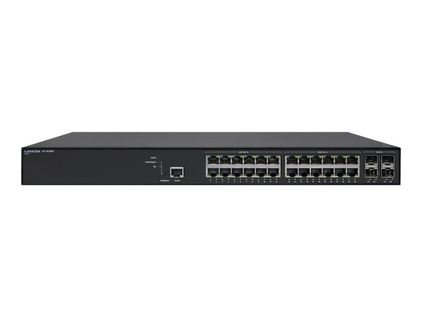 LANCOM GS-3528XP