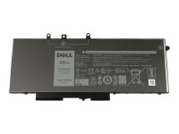 DELL BTRY PRI 68WHR 4C LITH SMP (GJKNX)