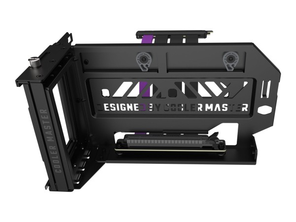 COOLERMASTER Vertical Graphics Card Holder Kit uni. V3
