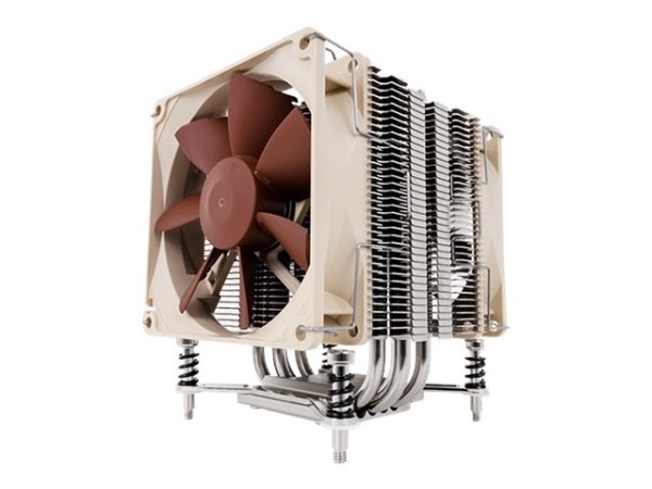 NOCTUA NH-U9DXi4 CPU Kühler - 92mm