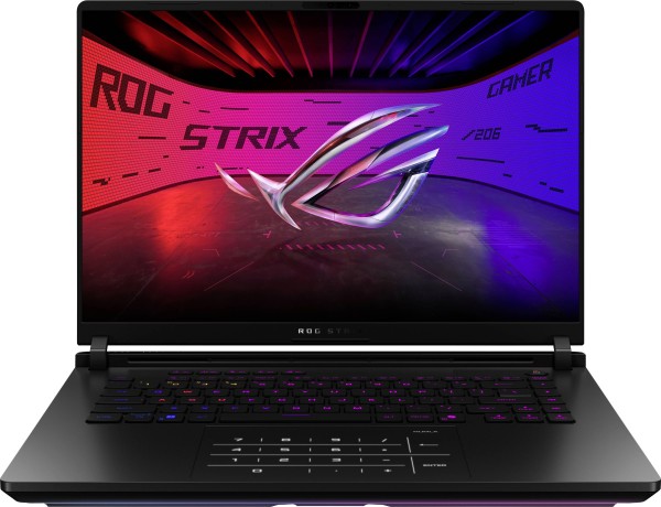 ASUS ROG Strix SCAR 16 G635LR-RW011W 40,6cm (16") Ultra 9 275HX 32GB 1TB W11