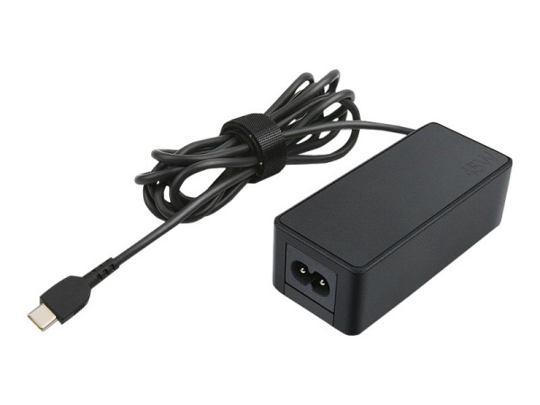 LENOVO 45W Standard AC Adapter USB Type-C (EU)