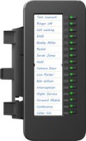 UNIFY OpenScape Key Module KM410 für CP410/CP710, Produktkategorie CPDEV_IP