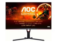 AOC AGON U32G3X 80cm (31,5