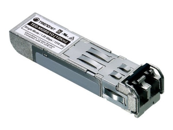 TRENDNET TEG-MGBS10 LC-Modul Mini-GBIC