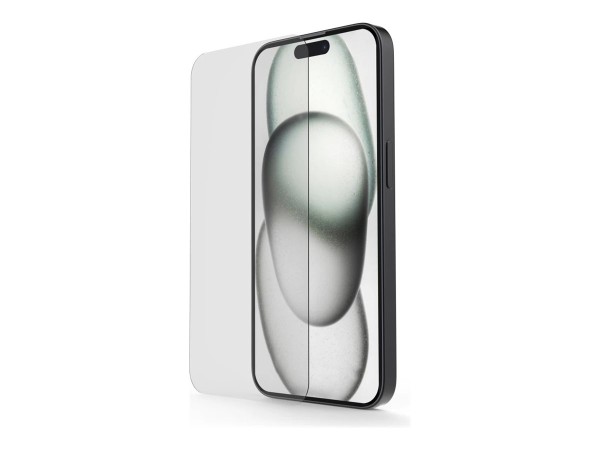 HAMA Clear Protect Klare Bildschirmschutzfolie Apple 1 Stück(e) (00222763)