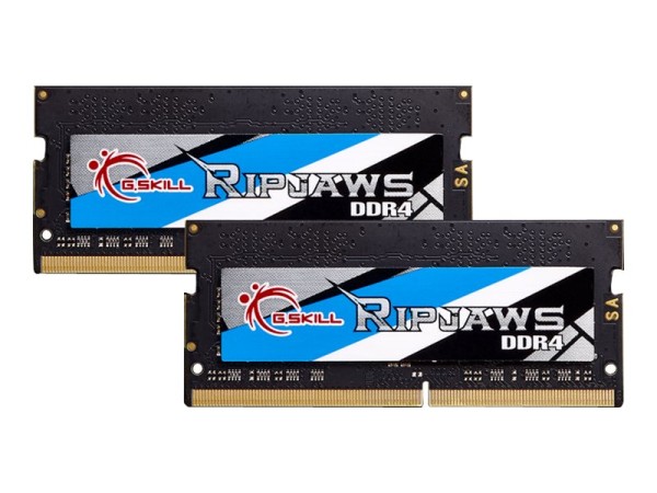 GSKILL RipJaws 16GB Kit (2x8GB)