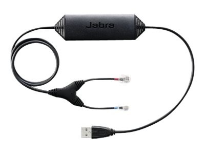 JABRA EHS-Adapter für Cisco-Endgeräte