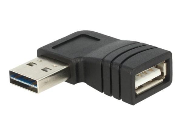 Adapter DELOCK Easy USB 2.0 St. > Bu. gew. li/re[bk]
