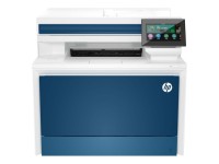 HP LaserJet Pro MFP 4302fdw