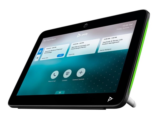 HP POLY TC10 Touch Controller