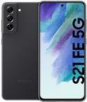 SAMSUNG Galaxy S21 FE 5G 16,29cm 6,4Zoll 6GB 128GB Graphite