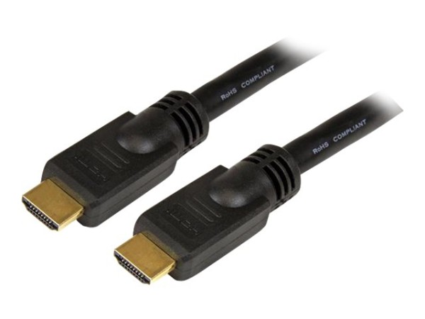 STARTECH.COM High-Speed-HDMI-Kabel 7m - HDMI Ultra HD 4k x 2k Verbindungskabel - St/St