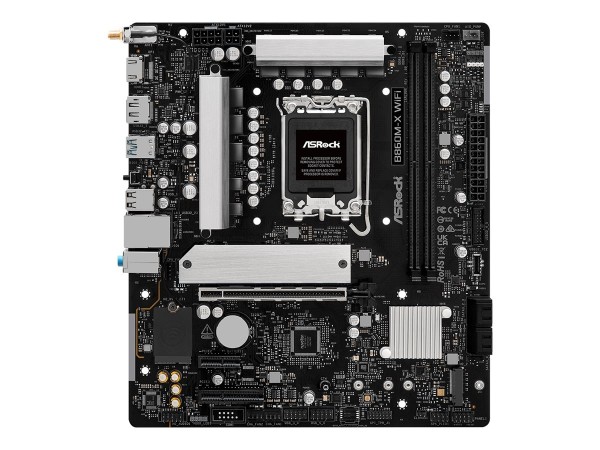 ASROCK B860M-X WiFi S1851