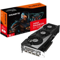 GIGABYTE Radeon RX 7600 Gaming OC 8GB