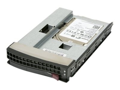 SUPERMICRO MCP-220-00118-0B drive tray 3.5 to 2.5