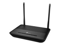 TP-LINK 300MBPS WI-FI DSL INTERNET BOX