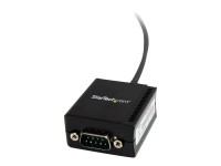 STARTECH.COM 1 Port FTDI USB auf RS232 Adapterkabel optisch isoliert - Seriell RS-232 DB9 Adapter