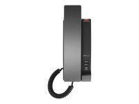 SNOM TECHNOLOGY HD100 SIP Telefon Serie 15 schnurgebunden
