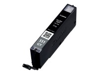 CANON CLI 551GY Grau Tintenbehälter