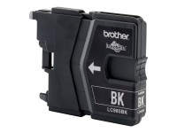 BROTHER LC985BK Schwarz Tintenpatrone