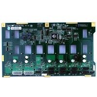 SUPERMICRO Geh 19" Zub SuperMicro SAS Backplane / CSE-SAS-743TQ