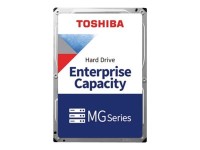 TOSHIBA MG09ACA18TE 18TB