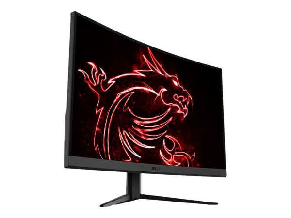 MSI Optix G32CQ4DE E2 80cm (31.5")