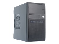 CHIEFTEC MINI CT-04B-OP