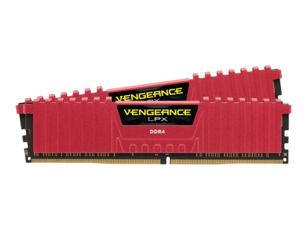 32GB PC-2666-16 Vengeance LPX rd K2 COR