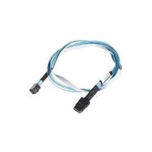 Supermicro Mini-SAS Kabel 80cm CBL-SAST-0507-01