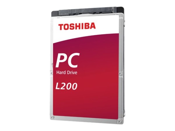 TOSHIBA L200 1TB