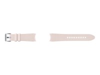 SAMSUNG ET-SHR89 - Armband für Smartwatch - Medium/Large - pink - für Galaxy Watch4 (40 mm), Watch4