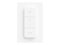 PHILIPS Hue Dimmschalter V2 weiß