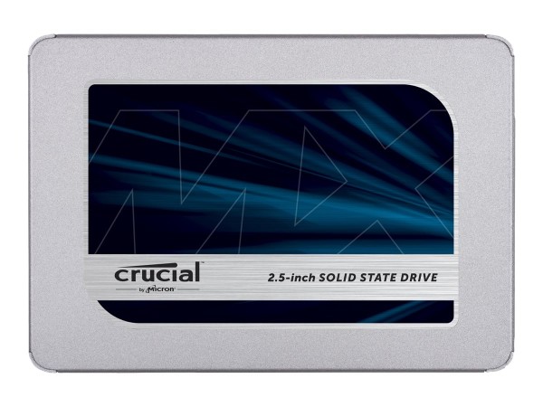 CRUCIAL MX500 2TB