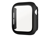 PANZERGLASS Full Body Apple watch 7 (44 mm) Black Antibakt.