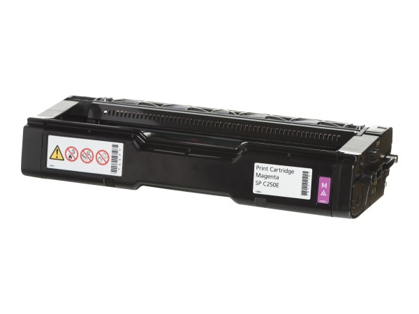 RICOH Magenta Tonerpatrone