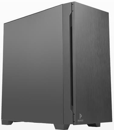 ANTEC Geh PerformanceOne P10C (gedämmt) Midi Tower schwarz retail