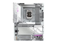 GIGABYTE B860 Aorus Elite WIFI7 Ice ATX S1851