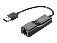 LEVEL ONE LevelOne USB-0301 USB Fast Ethernet Adapter
