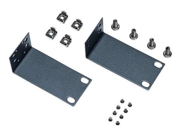 TP-LINK Rack-mounting Bracket Kit, Screws Included