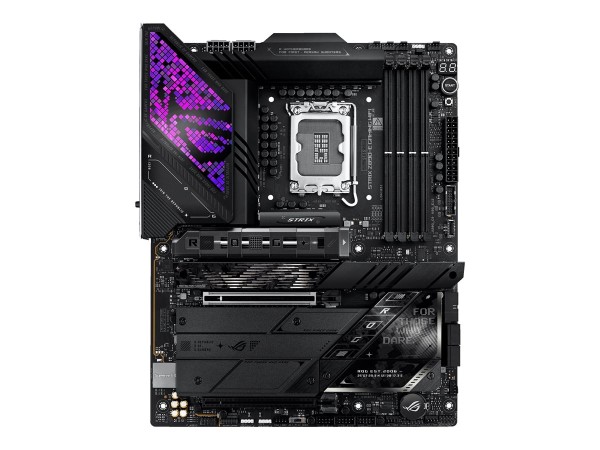 ASUS ROG STRIX Z890-E GAMING WIFI S1851